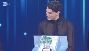 vincitore nuove proposte 2026