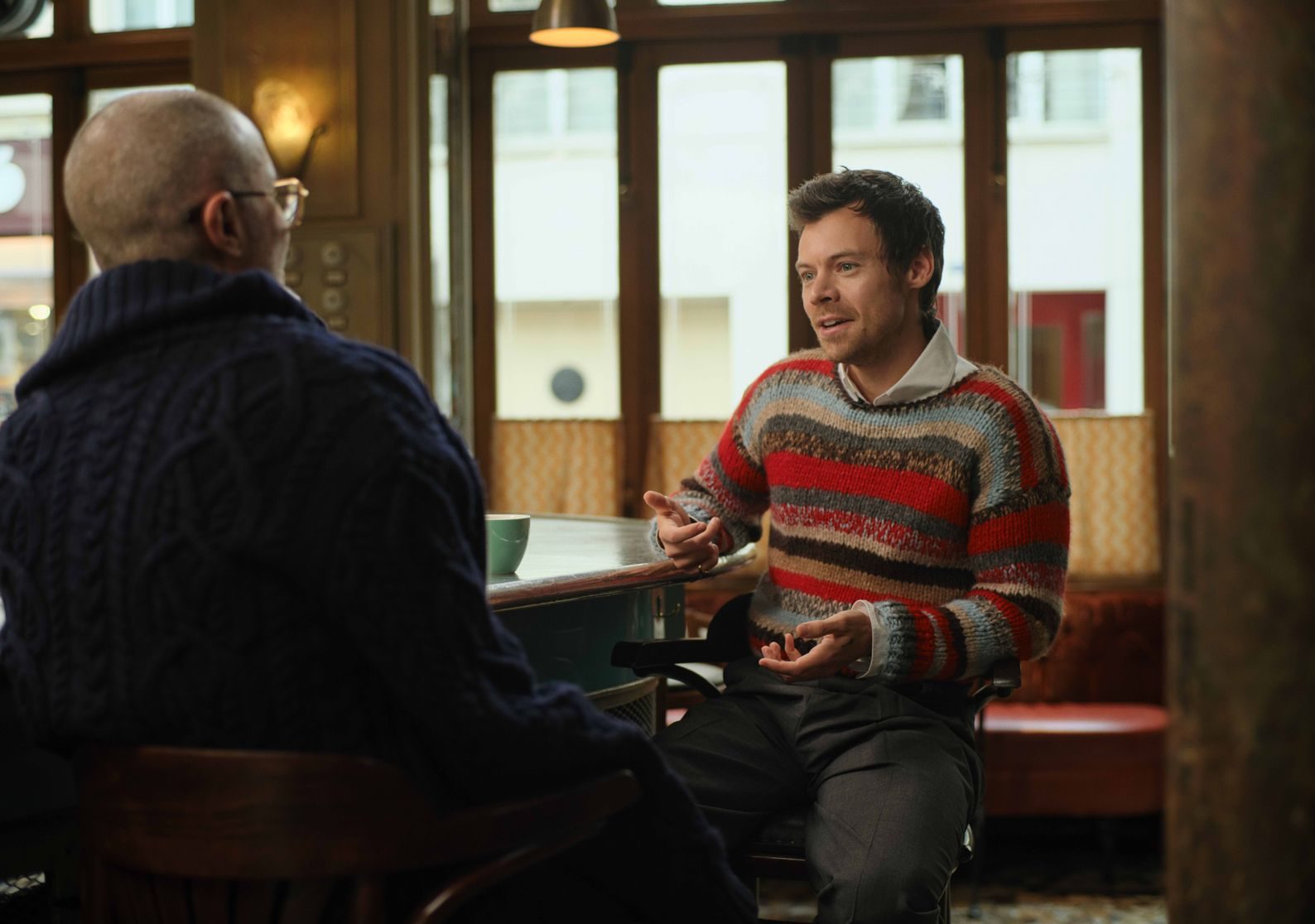 Harry Styles - Apple Music