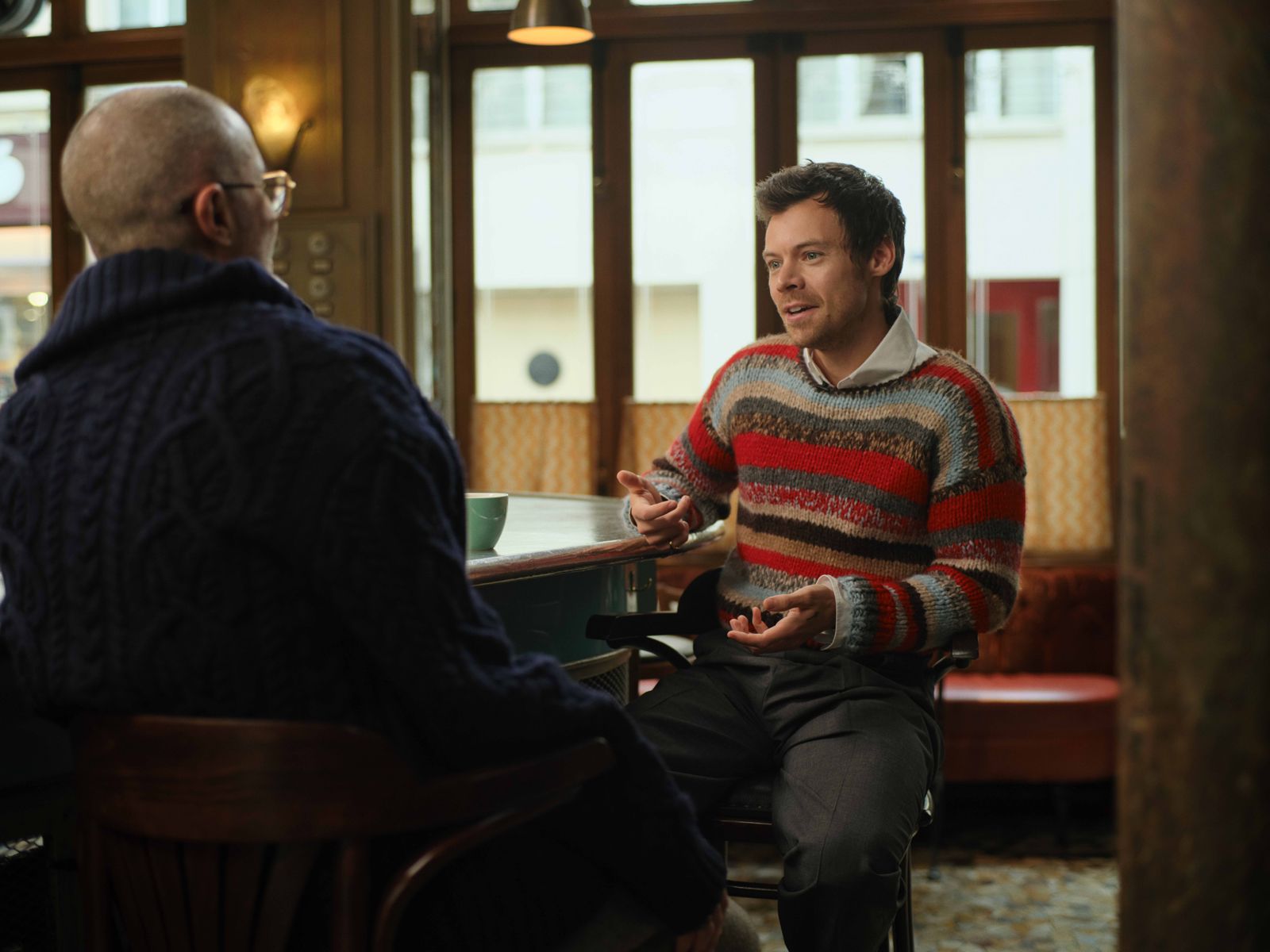 Harry Styles - Apple Music