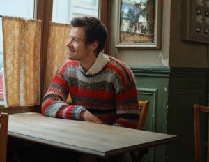 American Girls - Harry Styles