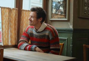 American Girls - Harry Styles