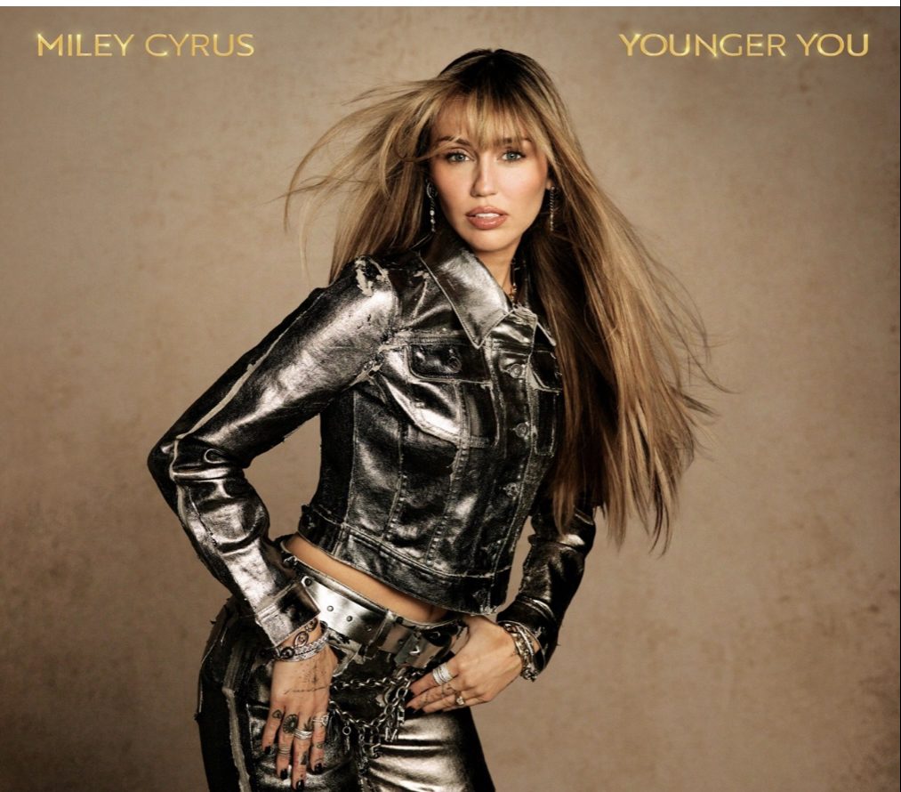 miley cyrus - younger you