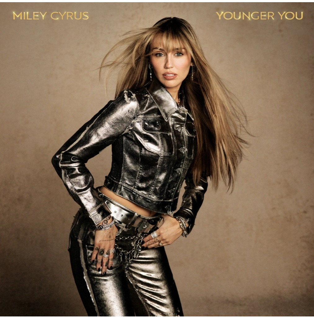 miley cyrus - younger you