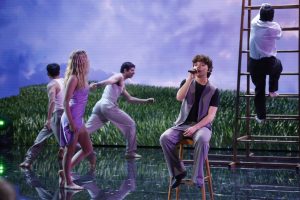 amici 25 - sesta puntata