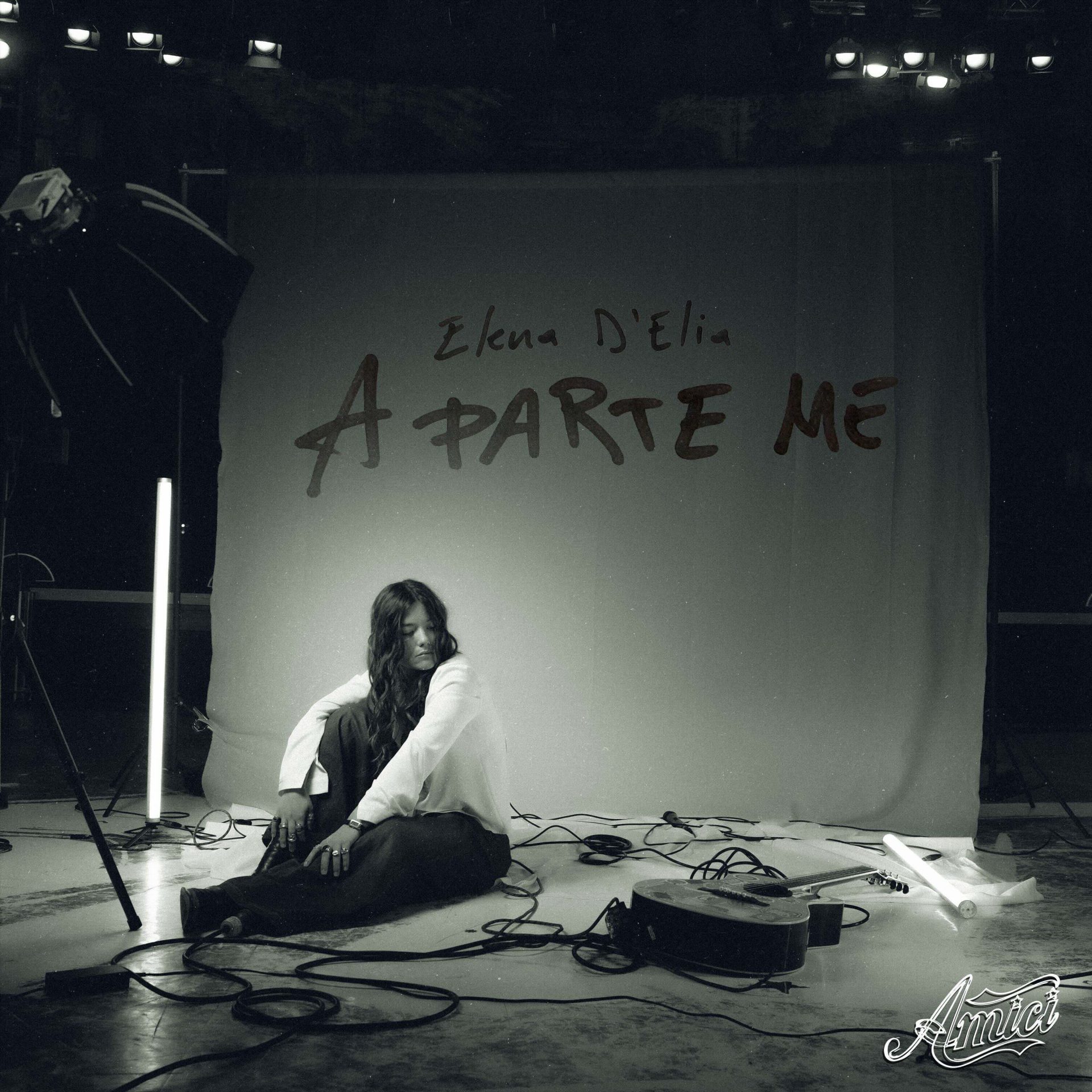 elena d'elia - a parte me