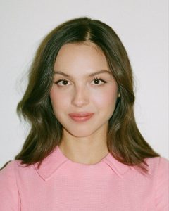 olivia rodrigo