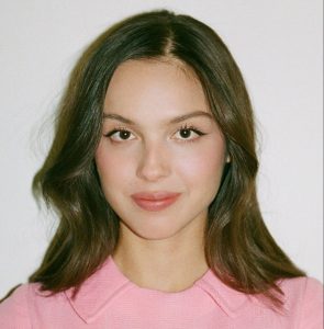olivia rodrigo