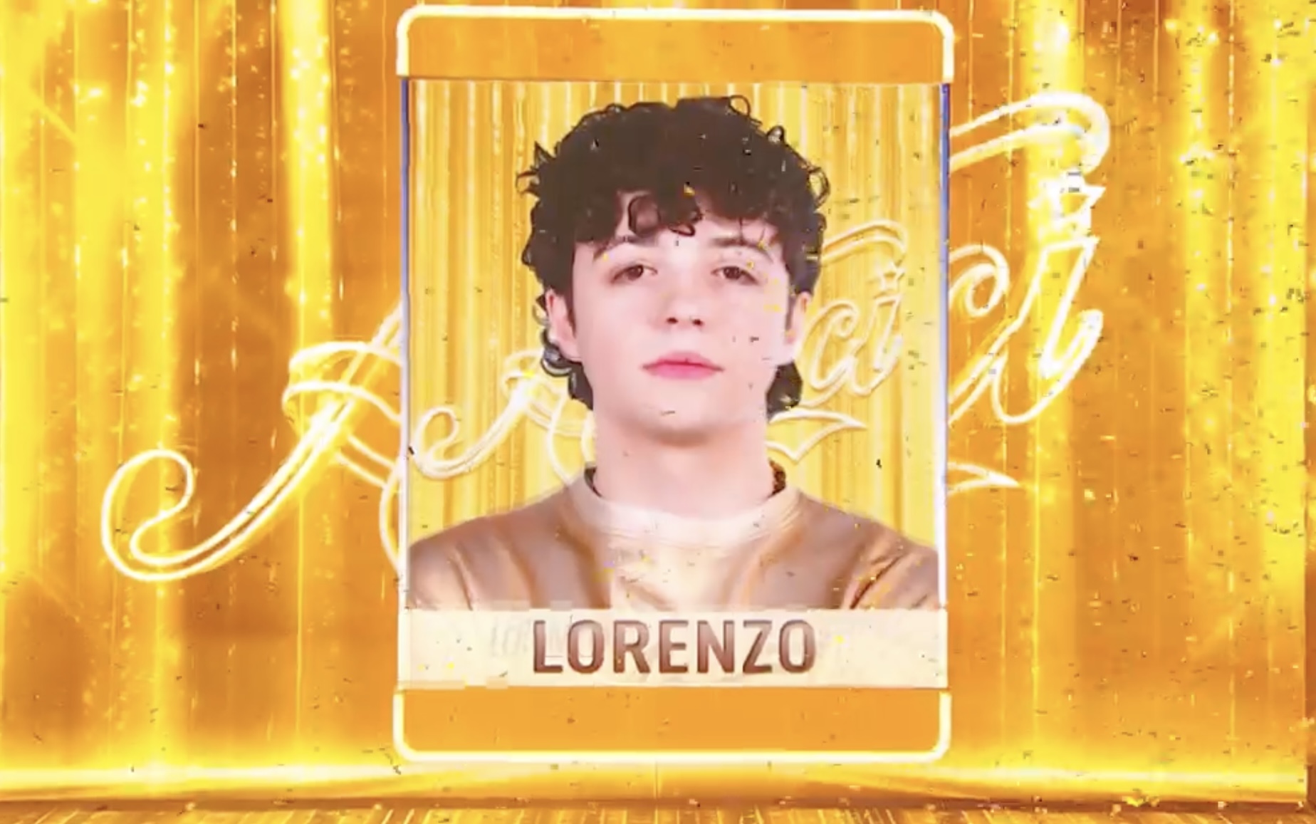 amici 25