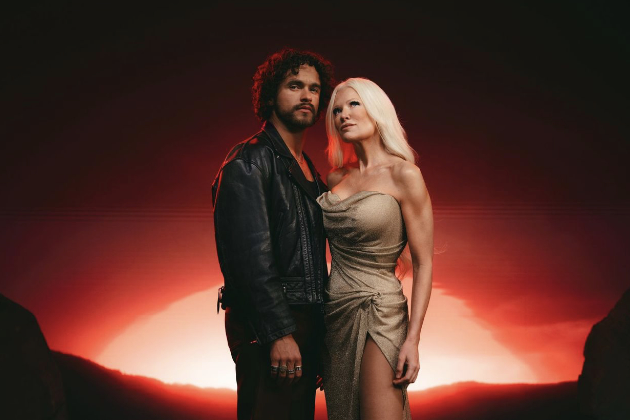 finlandia eurovision 2026