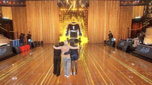 semifinale amici 25