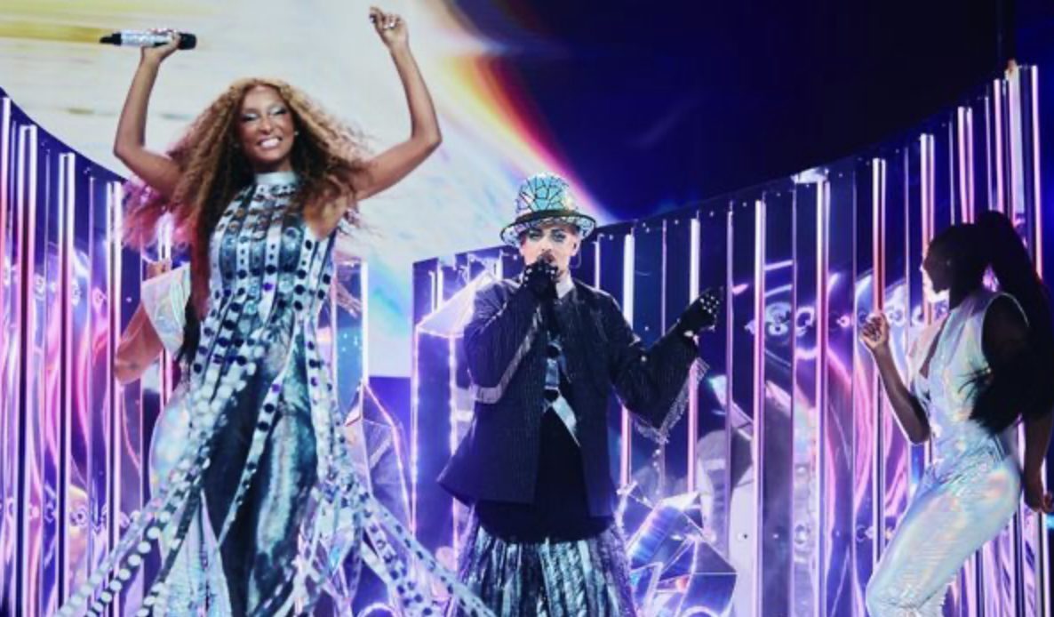 senhit eurovision 2026