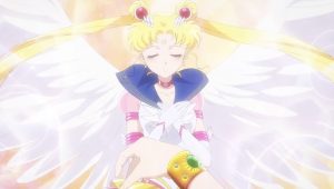 sailor moon