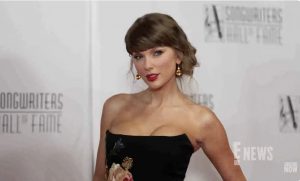taylor swift