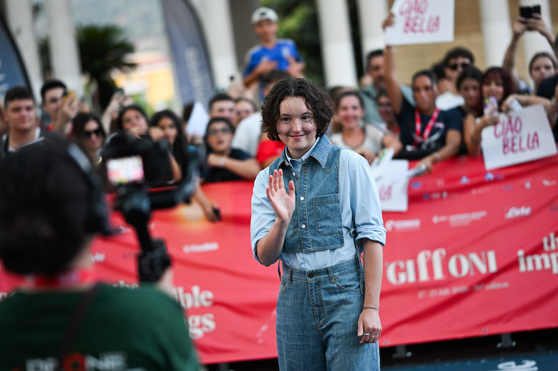 BELLA_RAMSEY_GIFFONI56_17LUGLIO_Sunny Dancer