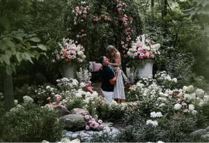 Taylor Swift e Travis Kelce matrimonio