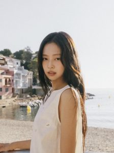 less tha a lover - jennie