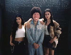 te olvido - benny blanco e selena gomez