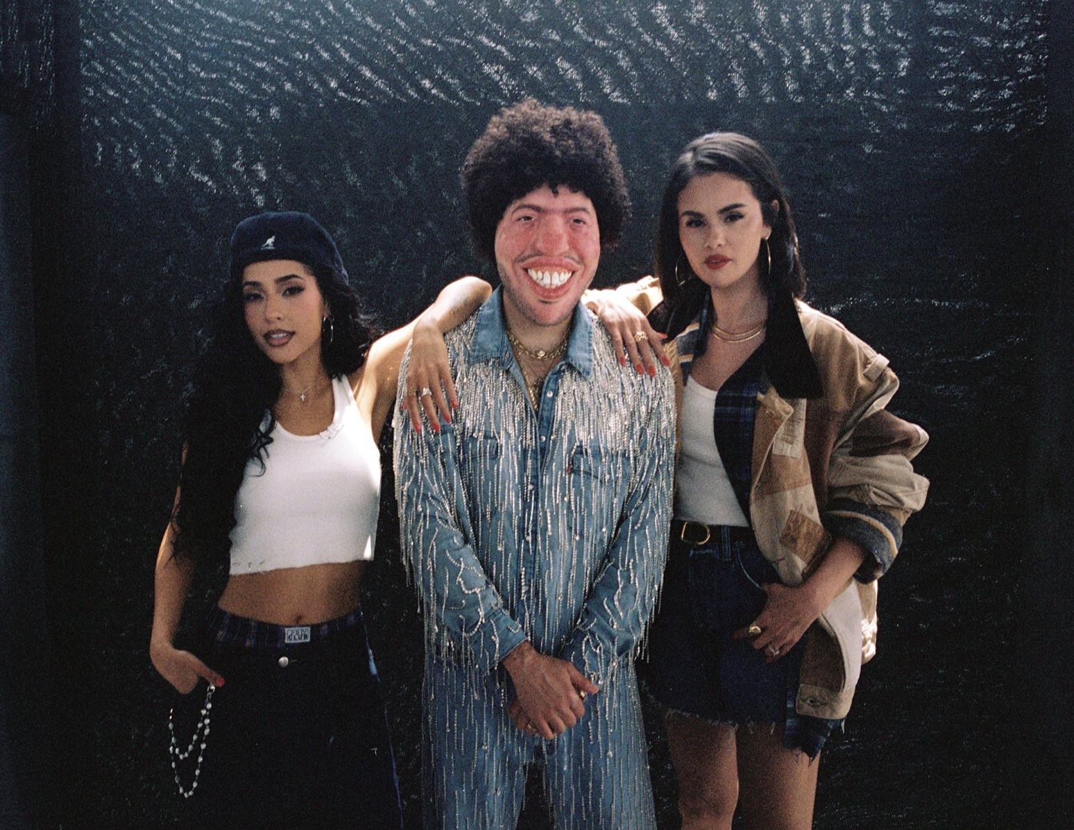 te olvido - benny blanco e selena gomez