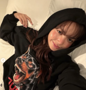 always lalalisa