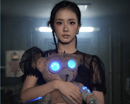 click jisoo