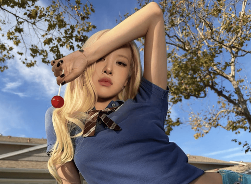 new trick rosie