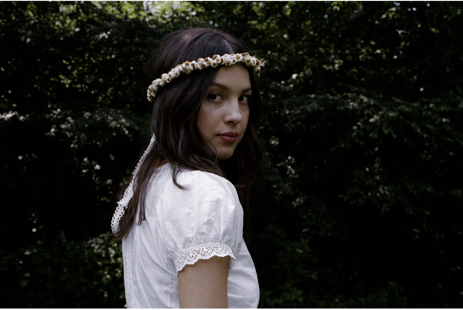 olivia rodrigo