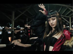 sawadika lisa