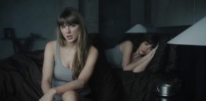 video patient zero - taylor swift