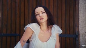 when in rome - dove cameron