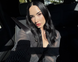 demi lovato