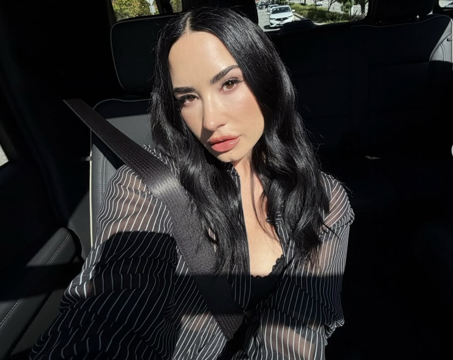 demi lovato