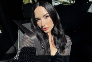 demi lovato