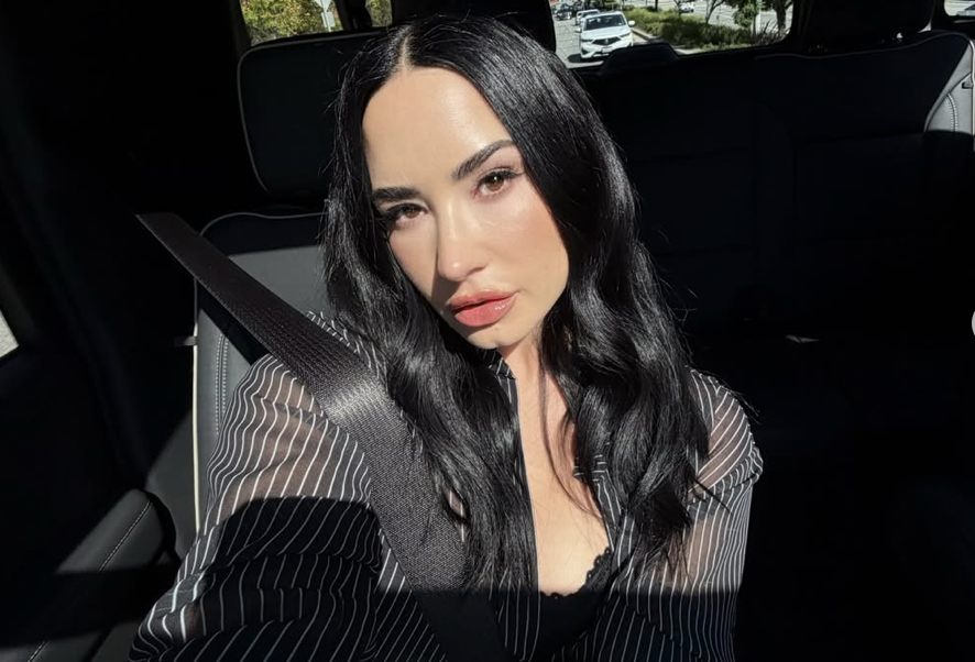 demi lovato