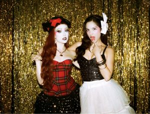 expectations olivia rodrigo e chappell roan